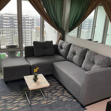 Sea 2-Br Unit With Free Parking Near Mall Of Asia Pasay Exterior foto